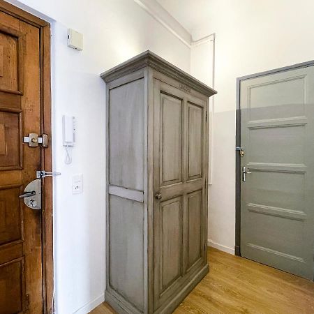 Апартаменти Vecchio Le Comte De Ніцца Екстер'єр фото